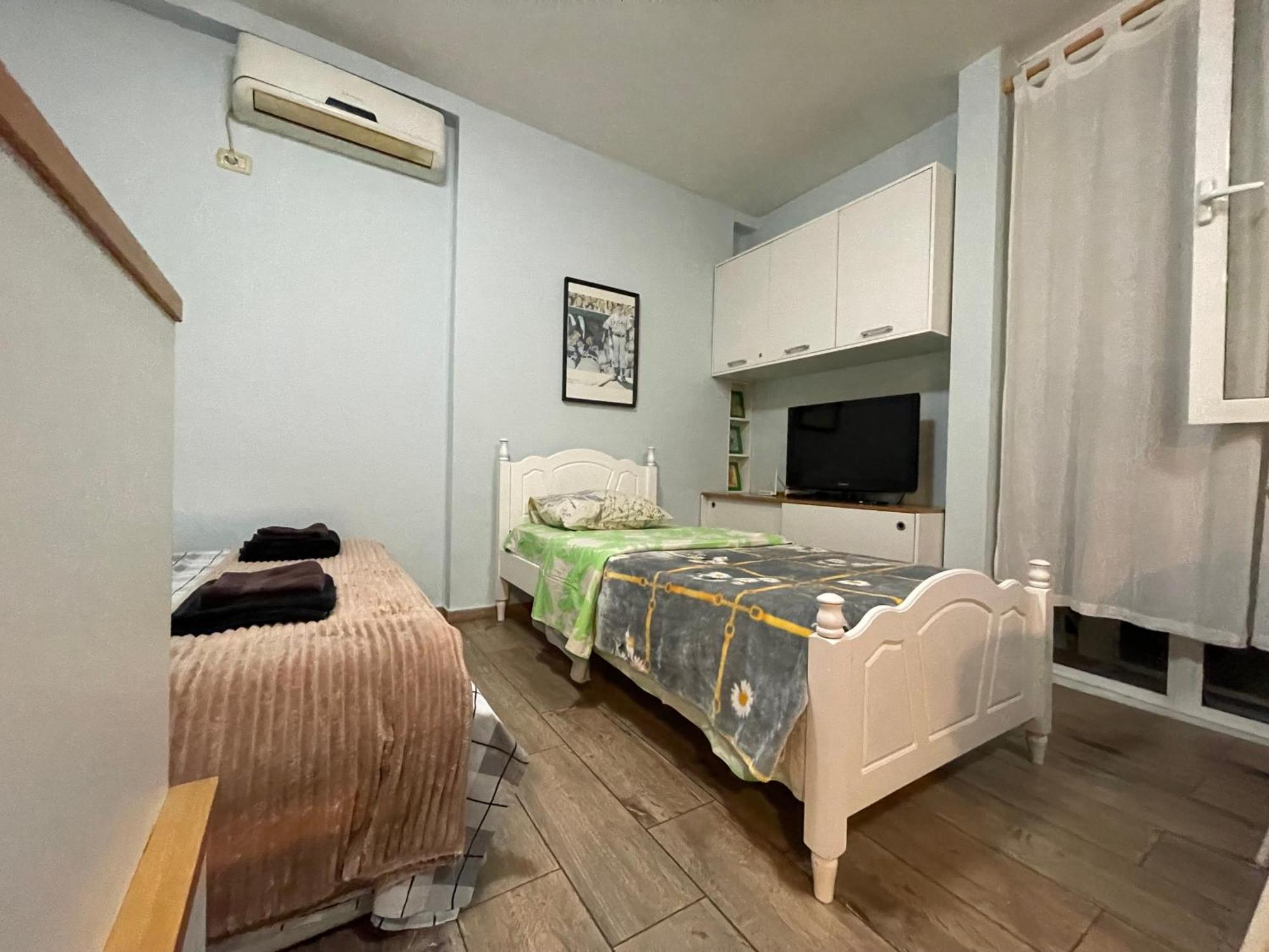 Enjoy Travel Cute Studio Apartment 티라나 외부 사진