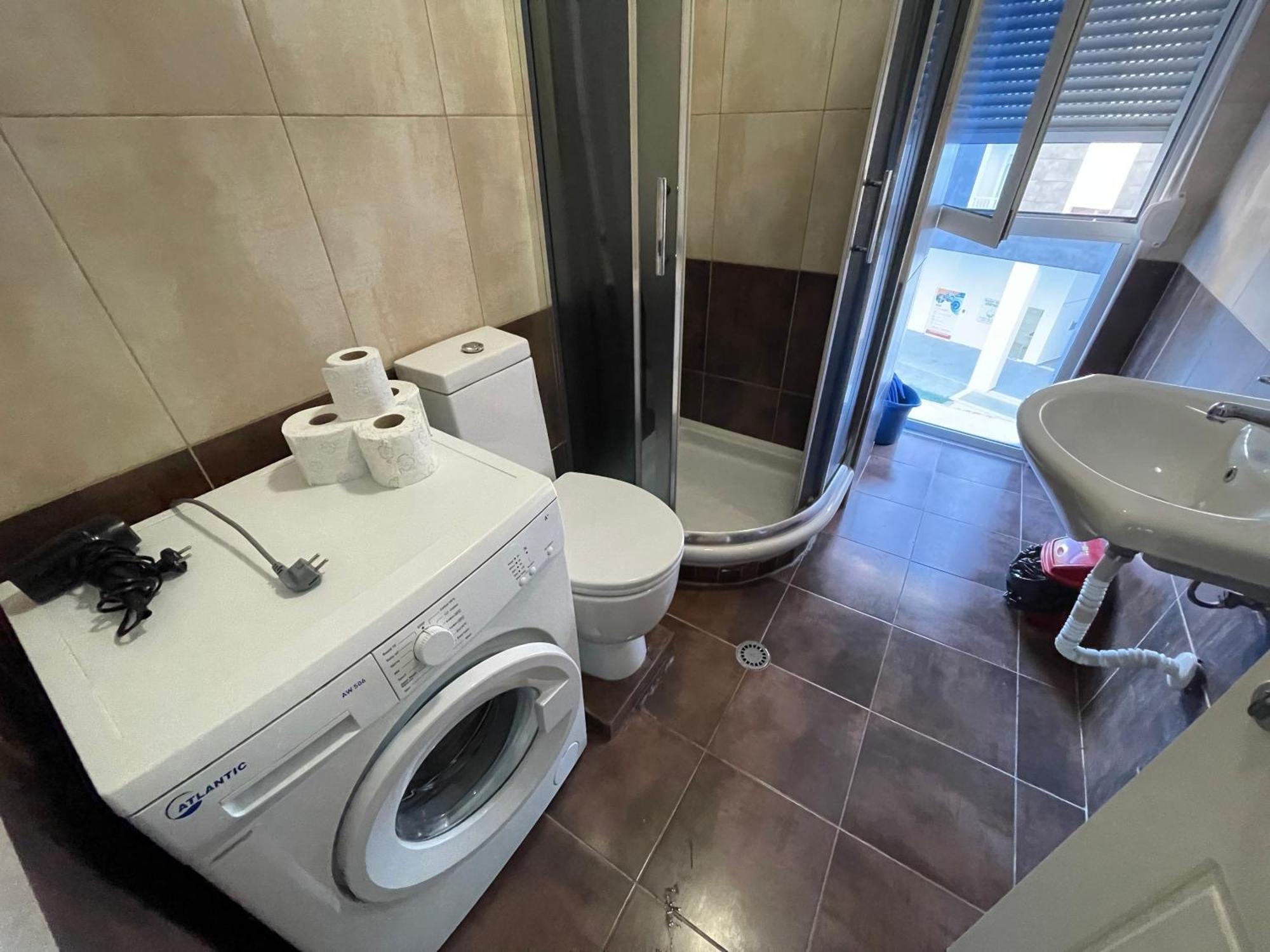 Enjoy Travel Cute Studio Apartment 티라나 외부 사진